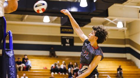 Boys Volleyball: Group 3 stat leaders for April 30 - nj.com