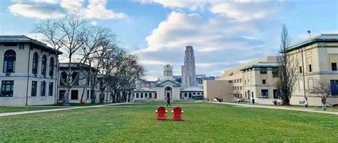 全美中国留学生最多的25所大学！ - 知乎