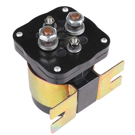 KanSmart 500 Amp Battery Isolator for Mobile Audio Relay India | Ubuy