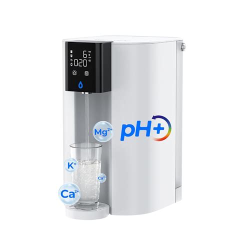800 GPD Tankless Reverse Osmosis System - Waterdrop G3P800