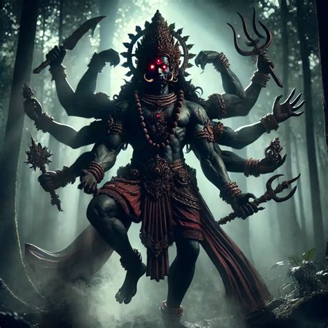 Dangun: The Divine Founder of Gojoseon in Korean Mythology