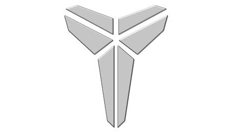 Kobe Bryant Logo: valor, história, PNG