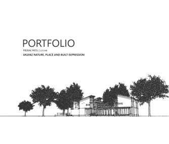 WORK RETREAT : AT PARIEJ LAKE, GUJARAT | CEPT - Portfolio