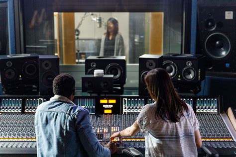 Liberty University's Online Music Degrees | School of Music