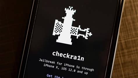 Jailbreak iOS 12 的图像结果