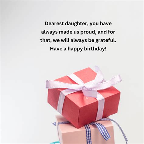 92+ Christian Birthday Wishes For Daughter : Quotes, Messages, Card ...