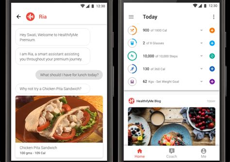 Can an AI nutritionist help us get fit? - Culture