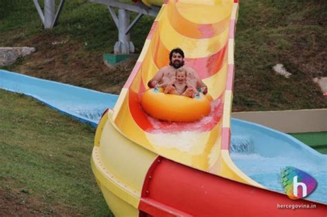 (FOTO) Vodič za hercegovačke vrućine: Upoznajte Grad Sunca, vodeni park ...