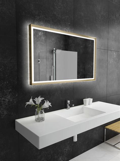 Bathroom Mirrors | Traditional & Illuminated Mirrors | Large & Round