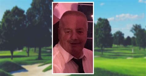 Obituary | Eric J. Vogler of Salem, New Hampshire | DOUGLAS & JOHNSON ...