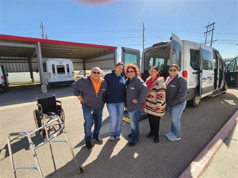 Transportation - West Texas Opportunities