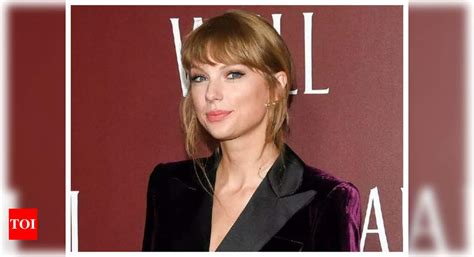 Taylor Swift angry for fans in Ticketmaster meltdown | English Movie ...