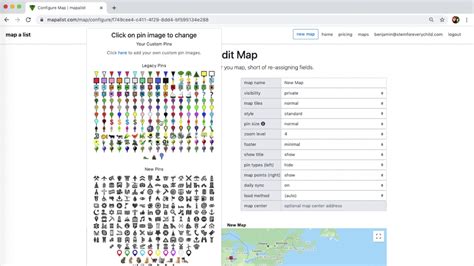 Image result for Editing Maps Code