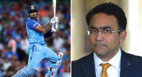 T20 World Cup 2022: “It will be a significant challenge” – Saba Karim ...