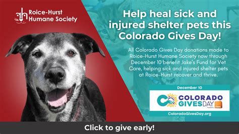 Home - Roice-Hurst Humane Society