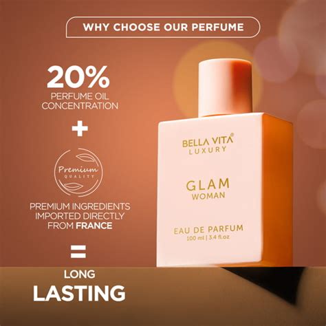 Glam Woman Premium Gift Set | Luxury Bath and Body Gift Set for Women I ...