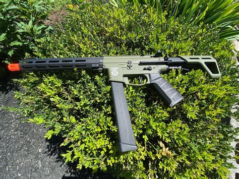 Store 1 — River City Airsoft