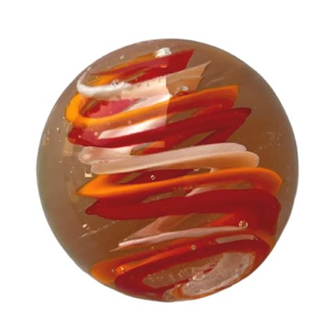 Swirls Marble - House of Marbles US