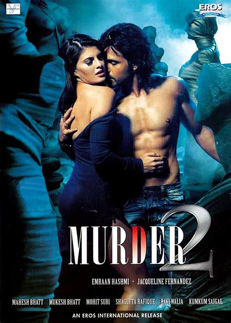 情怨2(Murder 2)-电影-腾讯视频