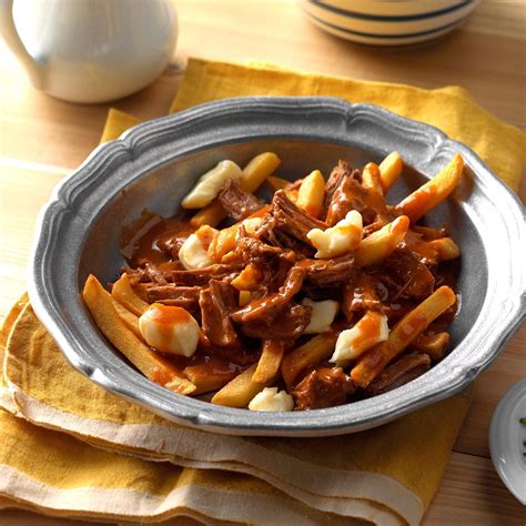 Short-Rib Poutine 的图像结果