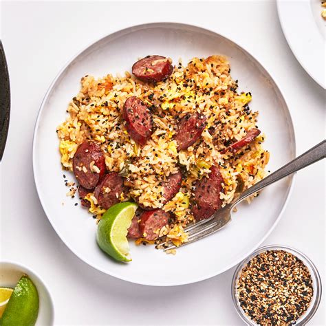 Polska Kielbasa Recipes With Rice | Bryont Blog
