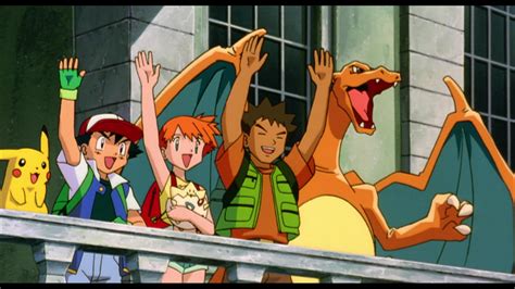 Pokémon 3 the Movie: Spell of the Unown (2000) Screencap | Fancaps