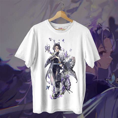 Demon Slayer Collection – Reali-Tees