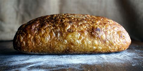 Healthy Sourdough Bread - Baltimore Foodshed