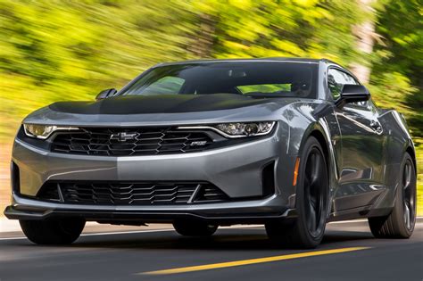 2019 Camaro SS: Real-World Photo Gallery | GM Authority