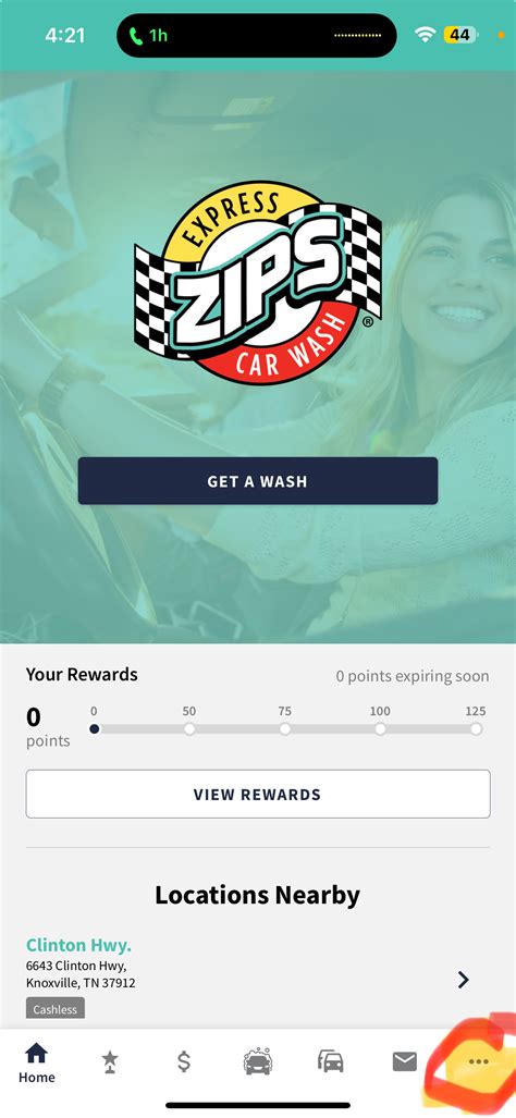 Migrating your Membership to the Mobile App – Zips Car Wash