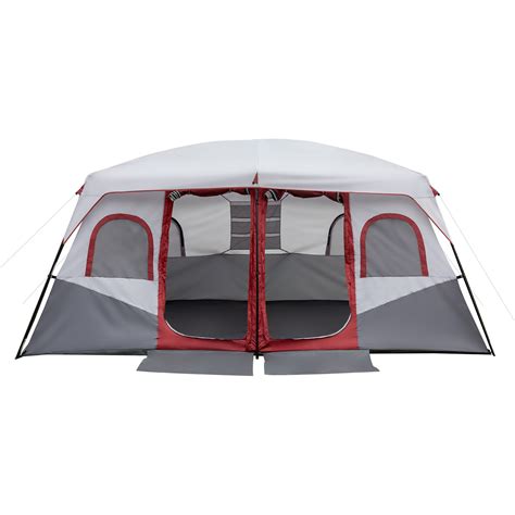 Winado 10 Person Tent & Reviews | Wayfair