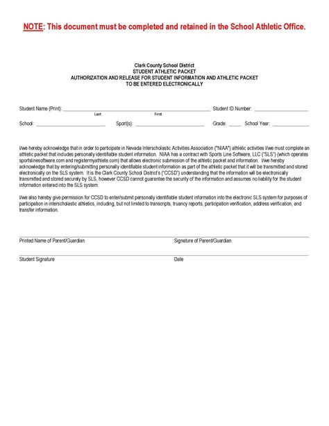 How to Register My Athlete (Aktivate) - Our Athletics - Silverado High ...