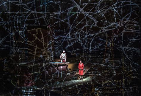 ‘Wozzeck’, la ópera de Alban Berg llega a México más apocalíptica