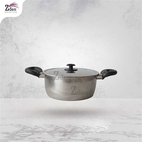 Sauce Pan Set 3pcs - Zden