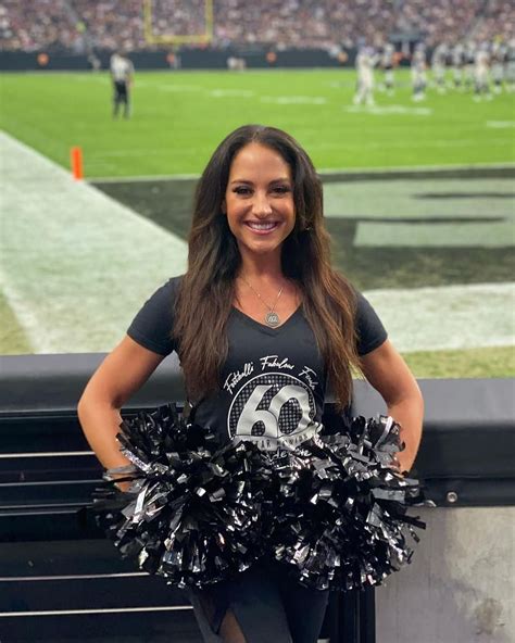 Emily Compagno Cheerleader