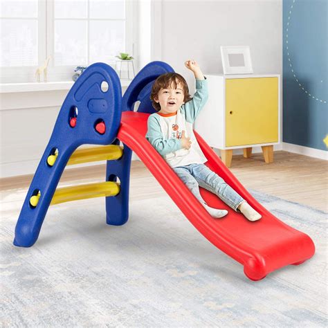 Best Play Slides For Toddlers at Henry Lawrence blog