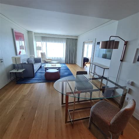 Public areas need a good scrub - Review of Hyatt Regency Trinidad, Port ...