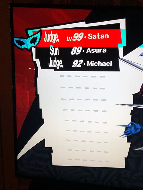 Just finished Shido’s palace, is this good for mementos depths? : r/Persona5 - are there safe rooms in mementos depths