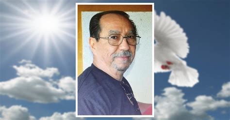 Obituary | Richard Hernandez | ANGELUS FUNERAL HOME