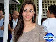 Nausheen Sardar Ali - Agent, Manager, Publicist Contact Info