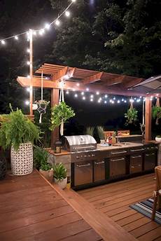 Designs For Outdoor Kitchens by 30 Best Outdoor Kitchen Design Ideas Designs For Outdoor Kitchens