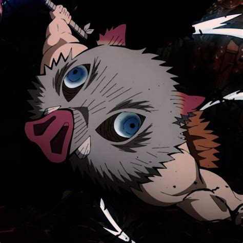 Image result for Slayers Unleashed Inosuke