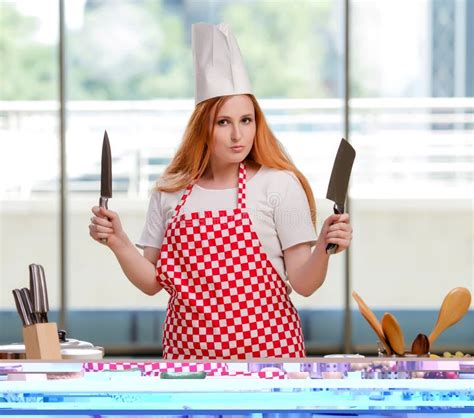 Image result for Redhead Kitchen Quickly