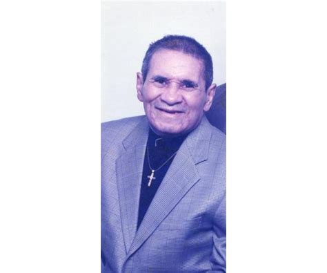 Pablo Sanchez Pirela Obituary - Dossman Funeral Home - Belton - 2021