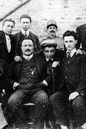 Il risveglio futurista di Ravenna | Meer