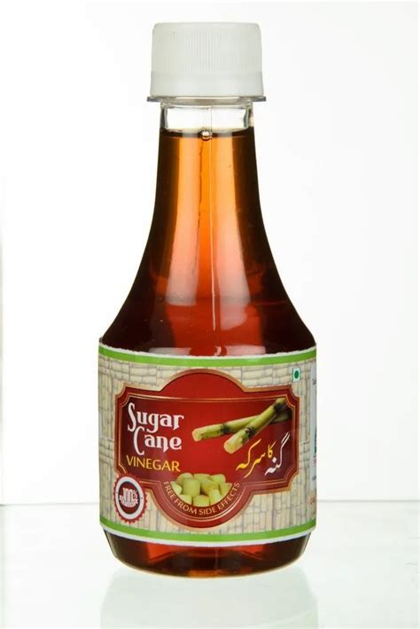 Sugarcane Vinegar - Sugar Cane Vinegar Trader - Retailer from Hyderabad