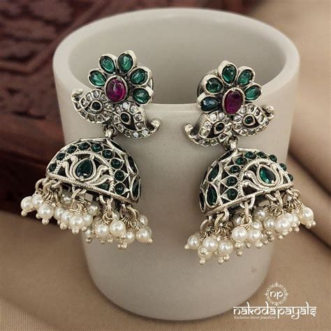 Earrings – Page 28 – Nakoda Payals