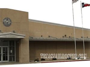 Amarillo Arrests and Warrants | Jail Roster Search