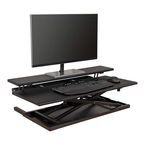 Buy Stand Up Desk Store AirRise AdaptX Adjustable Height Standing Desk ...