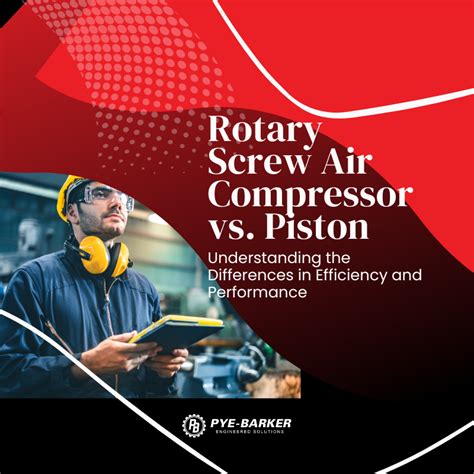 Image result for Rotary Screw Compressor Vs Piston